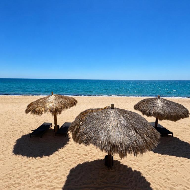 Encantame Towers Luxury Resort at Playa Encanto - Apartamento de 3 dormitorios con vistas al mar - 38