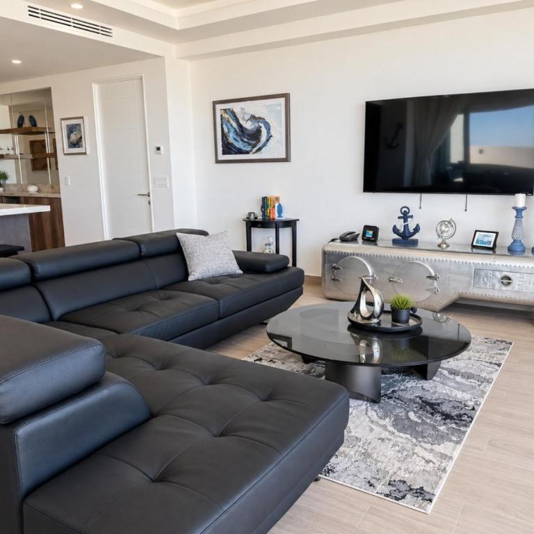 Encantame Towers Luxury Resort at Playa Encanto - Apartamento de 3 dormitorios con vistas al mar - 39