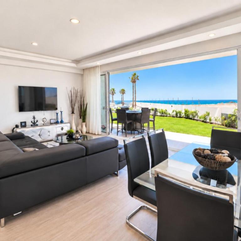 Encantame Towers Luxury Resort at Playa Encanto - Apartamento de 3 dormitorios con vistas al mar - 41