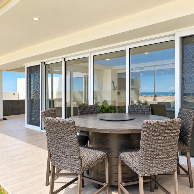 Encantame Towers Luxury Resort at Playa Encanto - Apartamento de 3 dormitorios con vistas al mar - 42