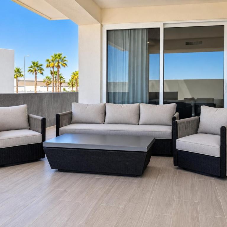 Encantame Towers Luxury Resort at Playa Encanto - Apartamento de 3 dormitorios con vistas al mar - 44