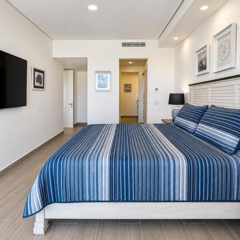 Encantame Towers Luxury Resort at Playa Encanto - Apartamento de 3 dormitorios con vistas al mar - 45