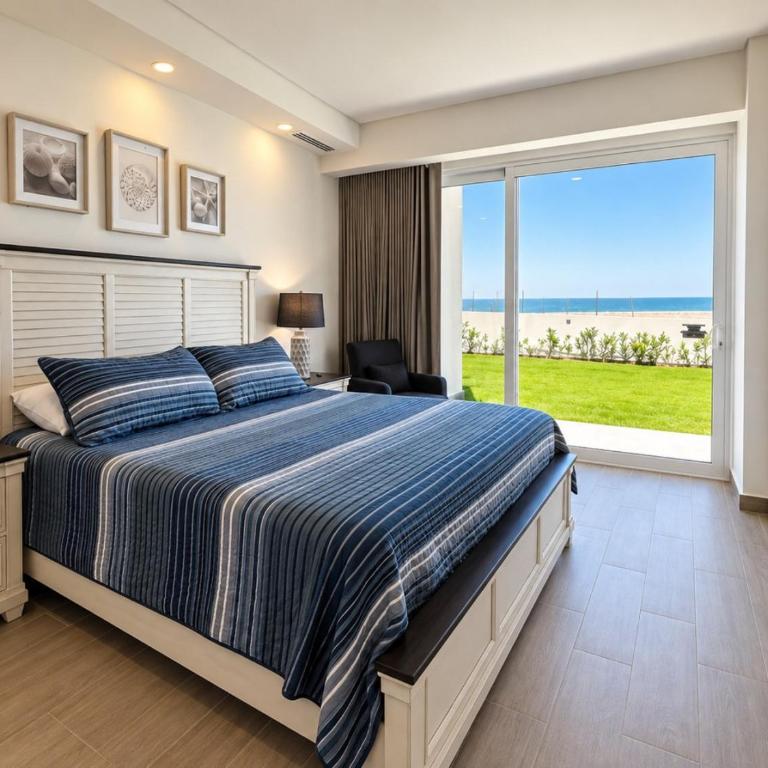 Encantame Towers Luxury Resort at Playa Encanto - Apartamento de 3 dormitorios con vistas al mar - 49