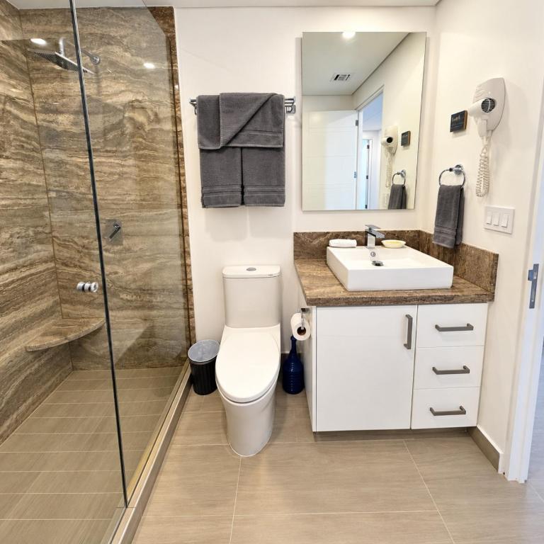 Encantame Towers Luxury Resort at Playa Encanto - Apartamento de 3 dormitorios con vistas al mar - 56