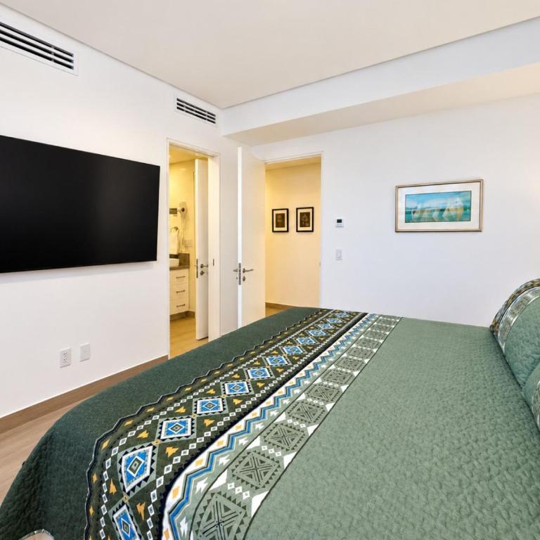 Encantame Towers Luxury Resort at Playa Encanto - Apartamento de 3 dormitorios con vistas al mar - 58