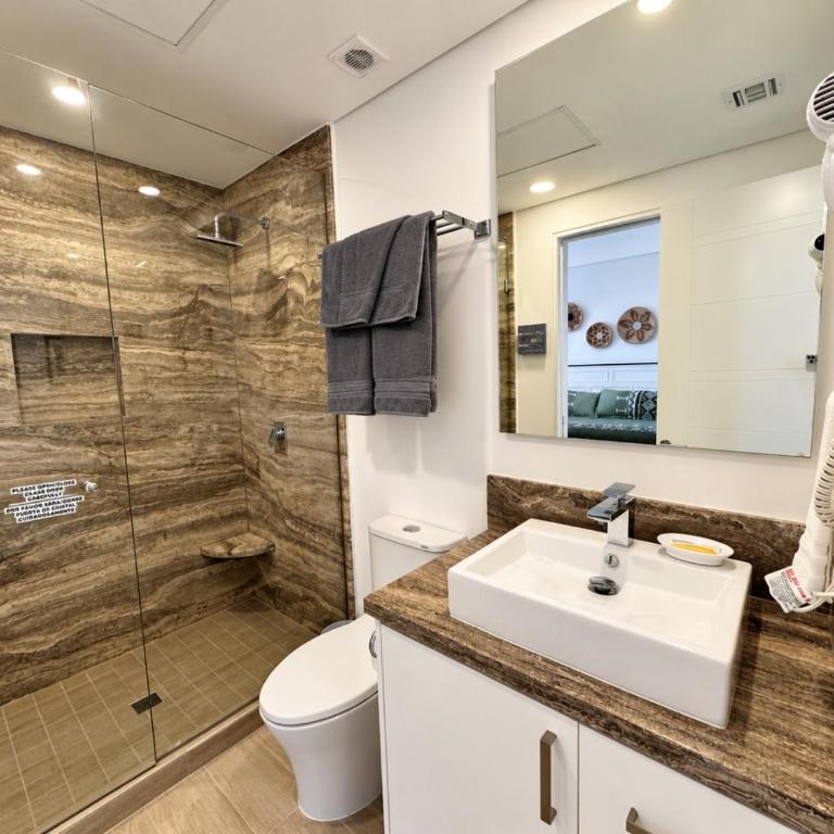 Encantame Towers Luxury Resort at Playa Encanto - Apartamento de 3 dormitorios con vistas al mar - 59