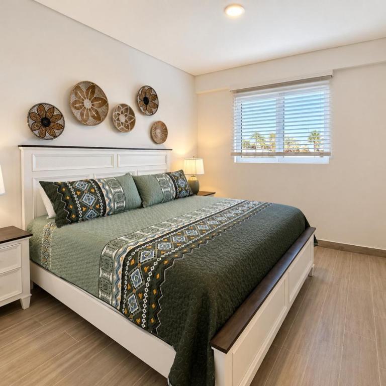Encantame Towers Luxury Resort at Playa Encanto - Apartamento de 3 dormitorios con vistas al mar - 62
