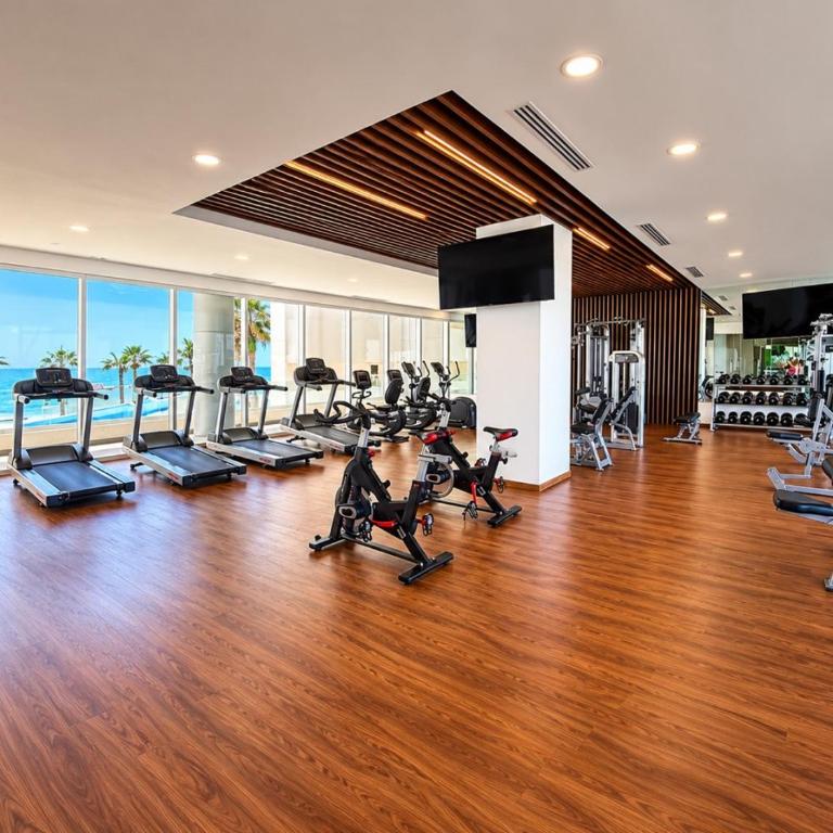 Encantame Towers Luxury Resort at Playa Encanto - Apartamento de 3 dormitorios con vistas al mar - 66