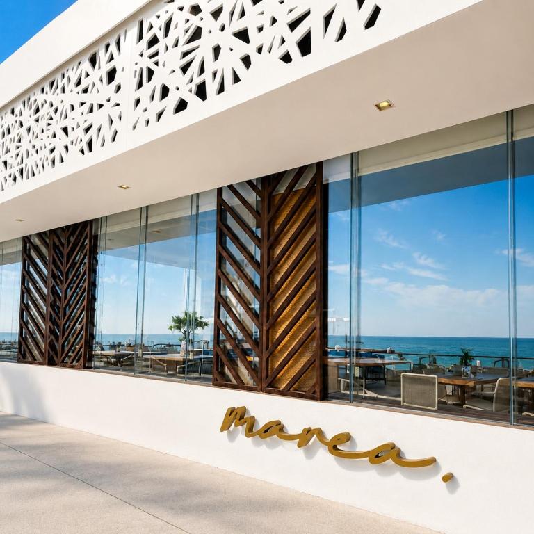 Encantame Towers Luxury Resort at Playa Encanto - Apartamento de 3 dormitorios con vistas al mar - 67
