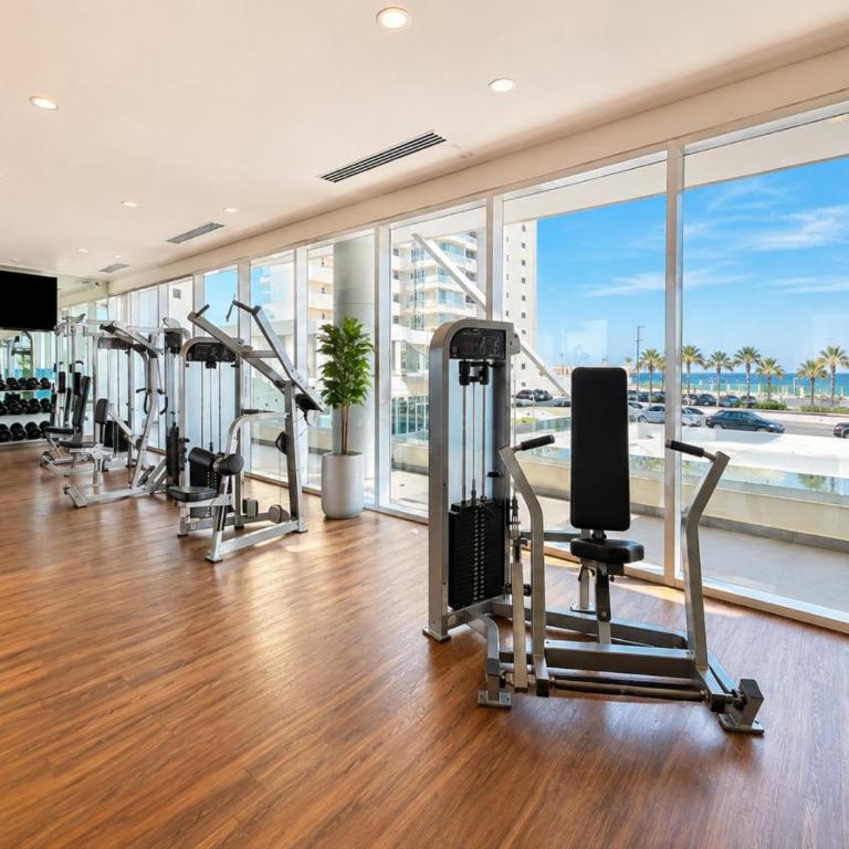 Encantame Towers Luxury Resort at Playa Encanto - Apartamento de 3 dormitorios con vistas al mar - 68