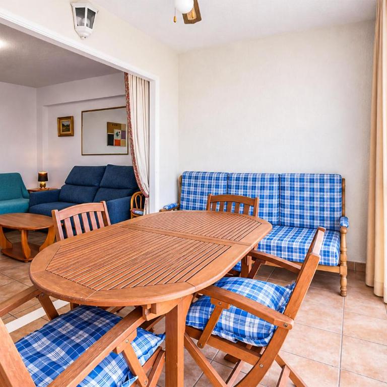 Ap Benicasimprincicasim - Two-Bedroom Apartment - 4