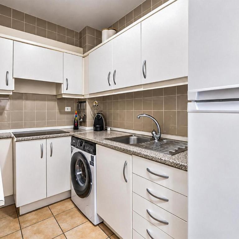 Ap Benicasimprincicasim - Two-Bedroom Apartment - 6