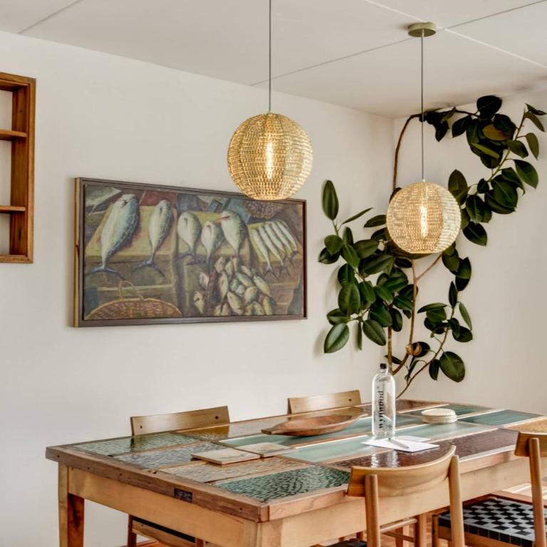 Refined Stay in Bogota Chic North - Apartamento - 7