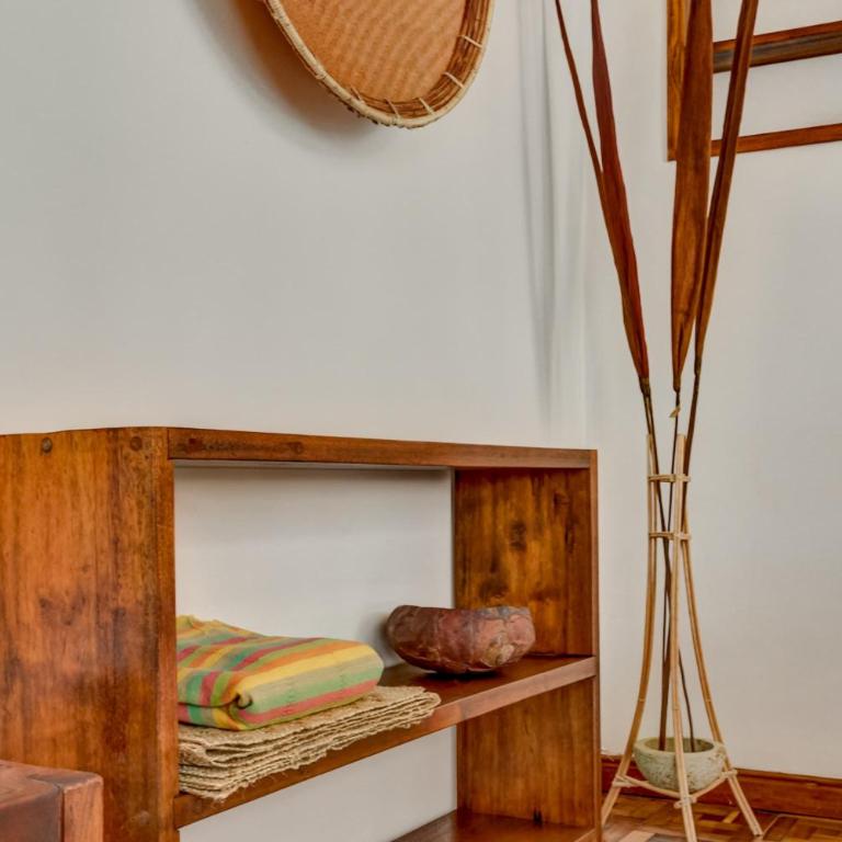 Refined Stay in Bogota Chic North - Apartamento - 9