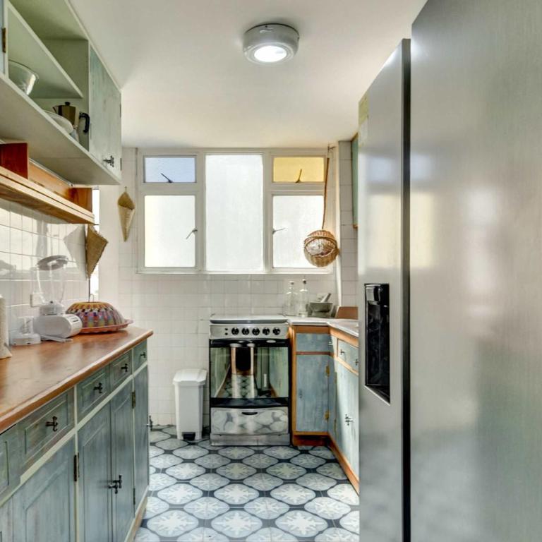 Refined Stay in Bogota Chic North - Apartamento - 13