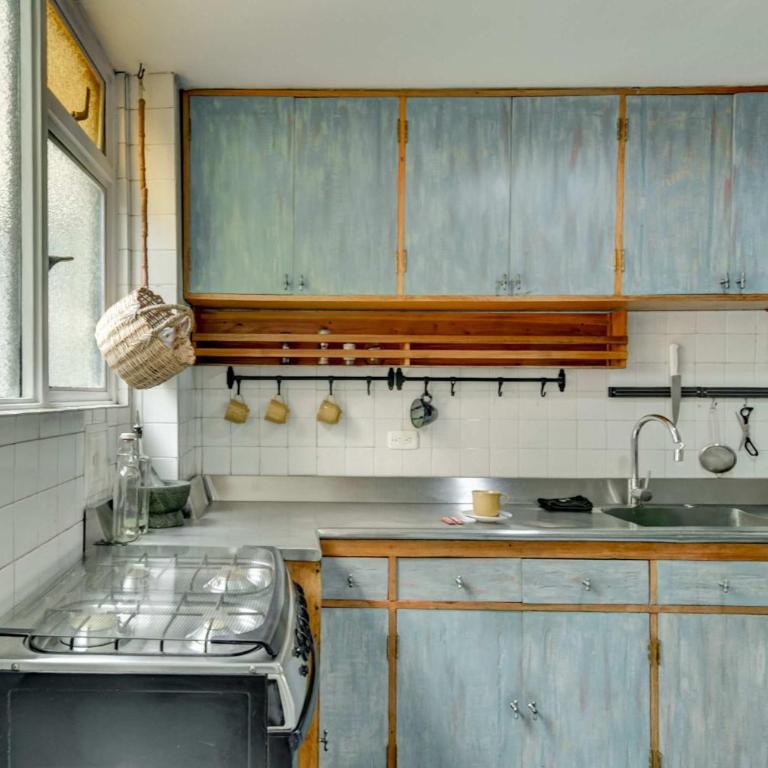 Refined Stay in Bogota Chic North - Apartamento - 14
