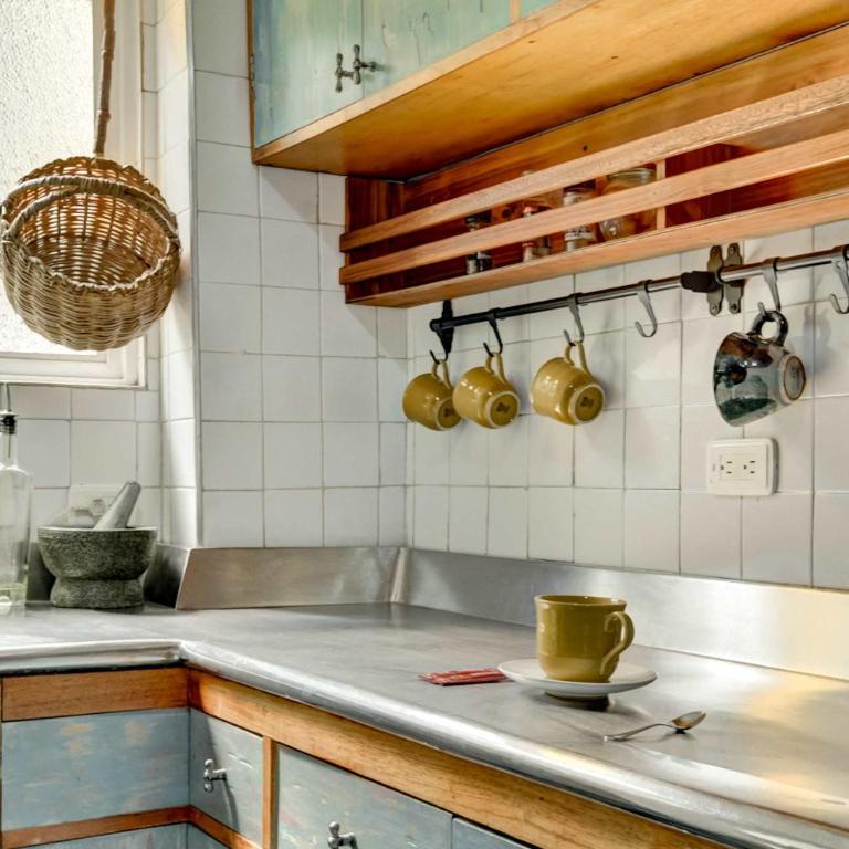 Refined Stay in Bogota Chic North - Apartamento - 17