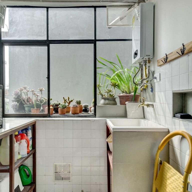 Refined Stay in Bogota Chic North - Apartamento - 18