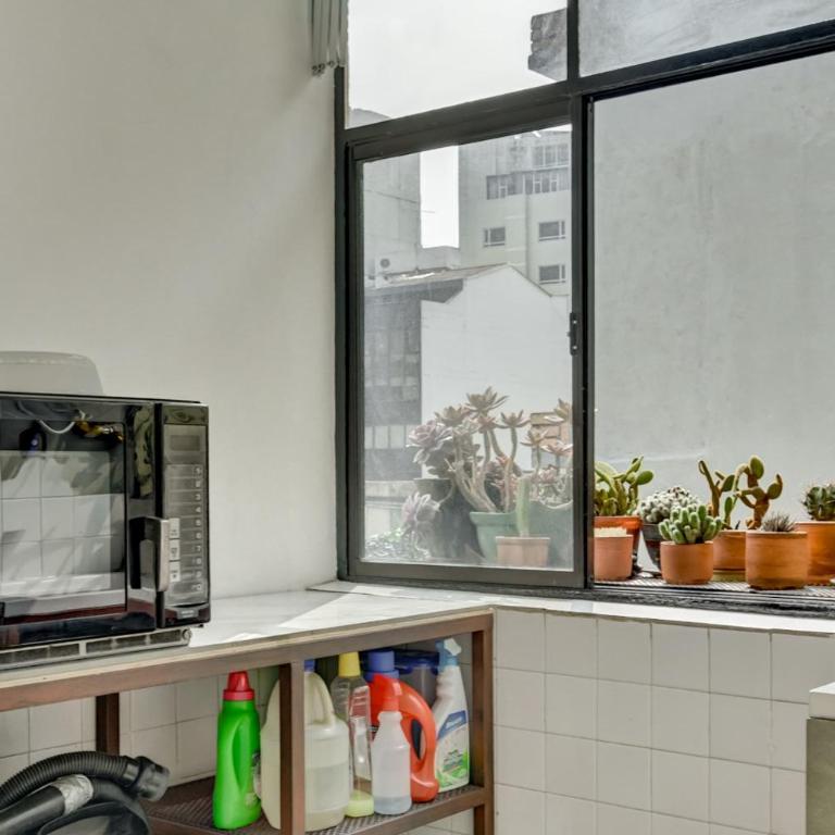 Refined Stay in Bogota Chic North - Apartamento - 19