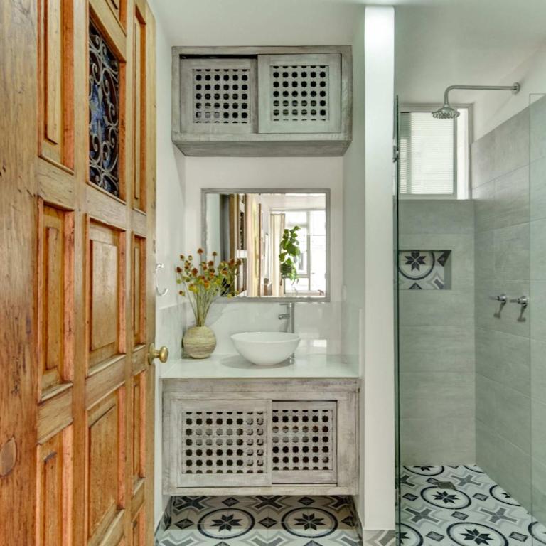 Refined Stay in Bogota Chic North - Apartamento - 21