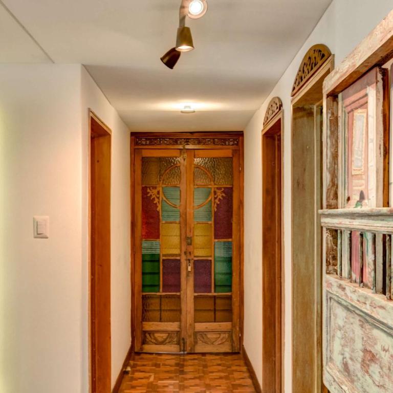 Refined Stay in Bogota Chic North - Apartamento - 24