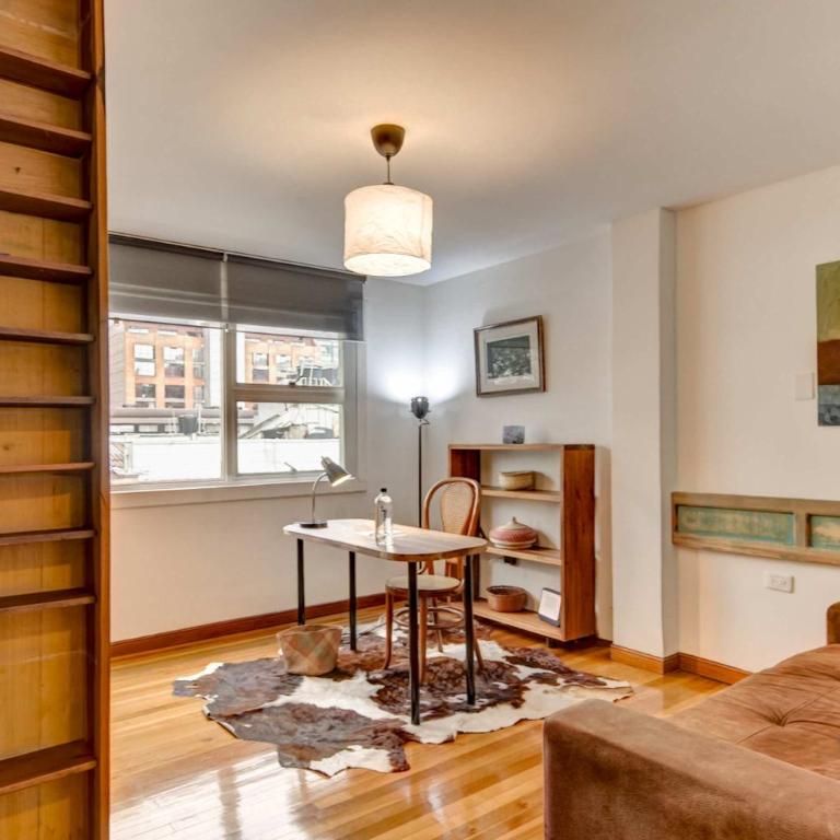 Refined Stay in Bogota Chic North - Apartamento - 25