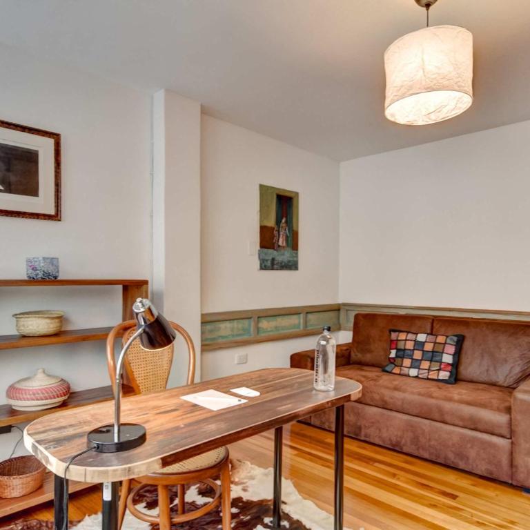Refined Stay in Bogota Chic North - Apartamento - 28