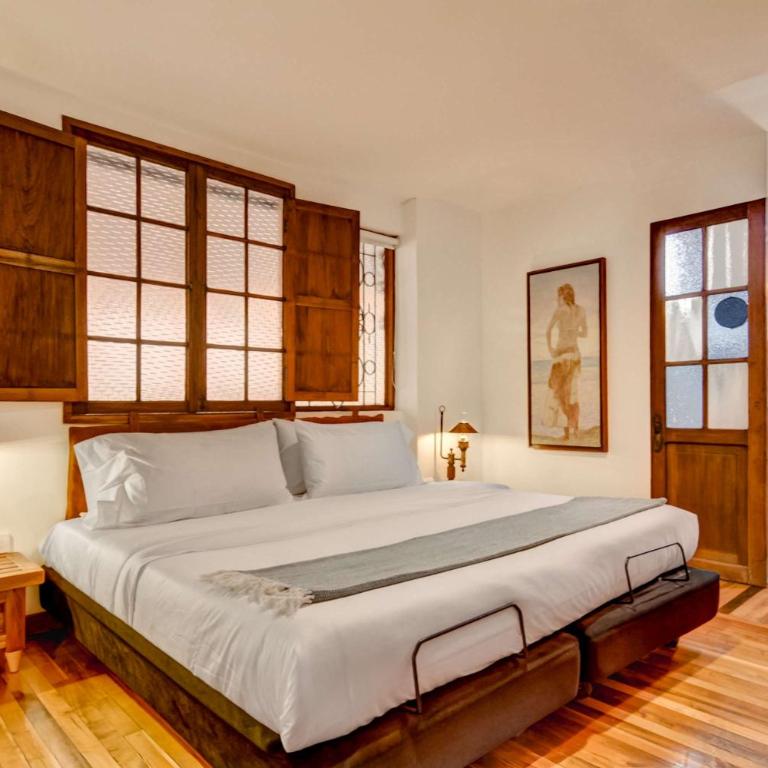 Refined Stay in Bogota Chic North - Apartamento - 30