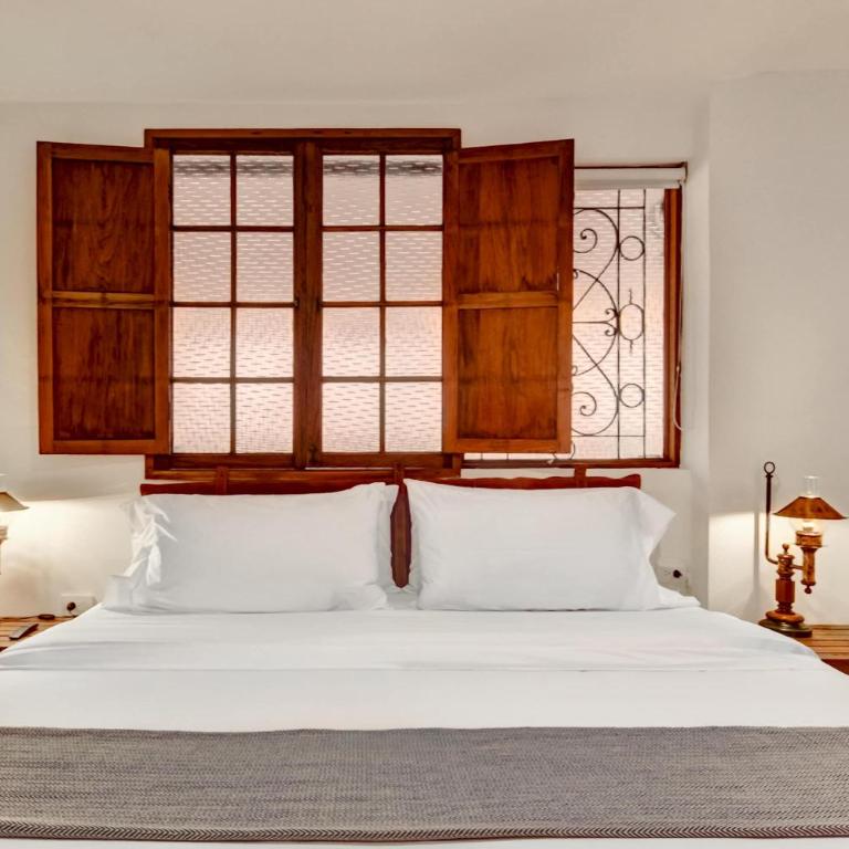 Refined Stay in Bogota Chic North - Apartamento - 31