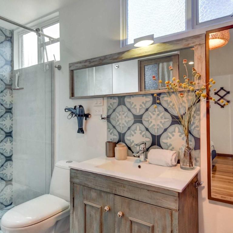 Refined Stay in Bogota Chic North - Apartamento - 35