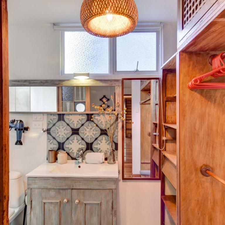 Refined Stay in Bogota Chic North - Apartamento - 34