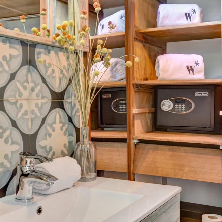 Refined Stay in Bogota Chic North - Apartamento - 38