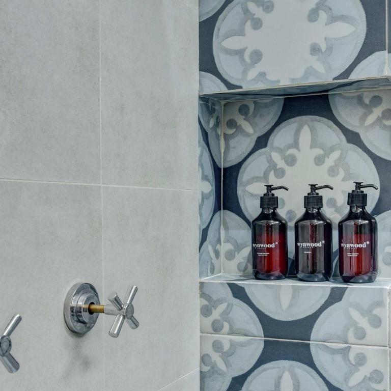 Refined Stay in Bogota Chic North - Apartamento - 37