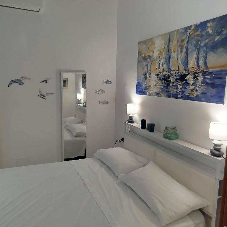 La Casa di Kya, Station 2 - Habitación con cama grande - 2