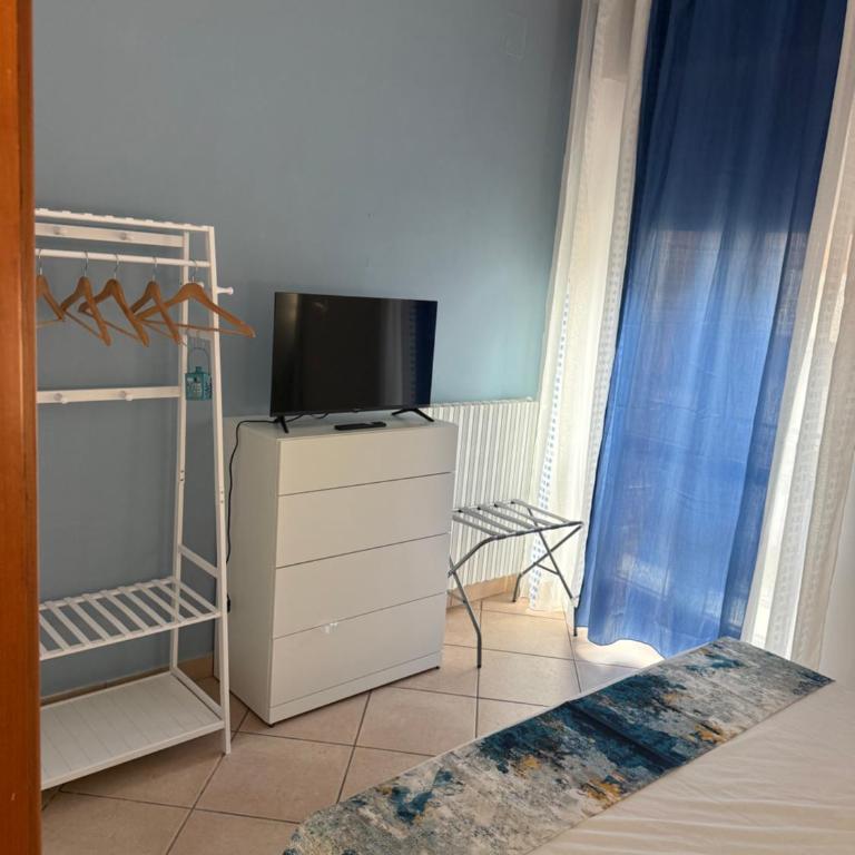 La Casa di Kya, Station 2 - Habitación con cama grande - 3