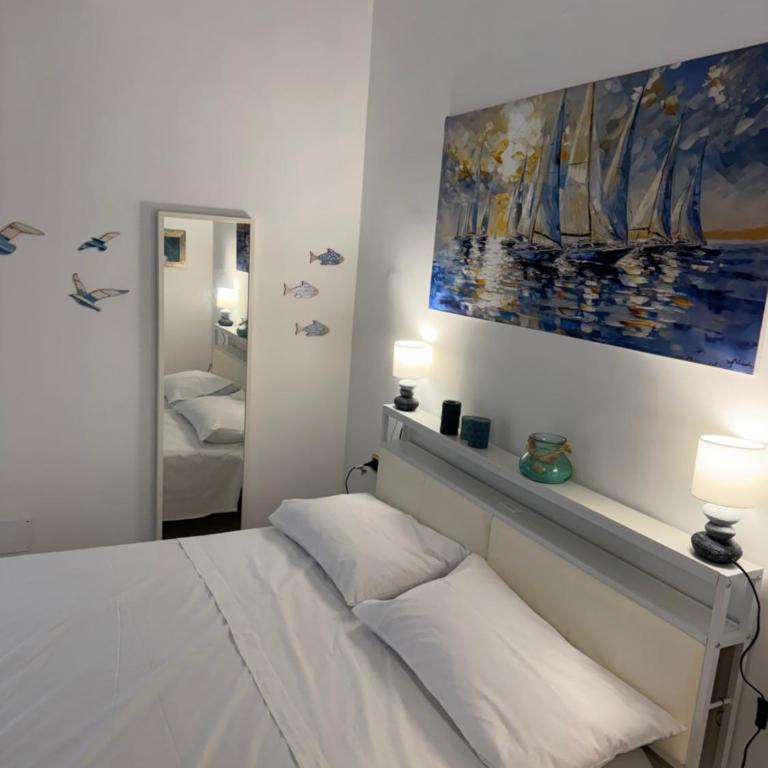La Casa di Kya, Station 2 - Habitación con cama grande - 4