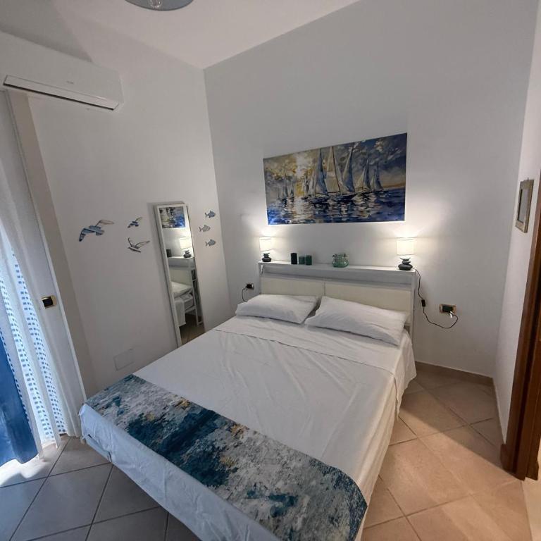 La Casa di Kya, Station 2 - Habitación con cama grande - 5