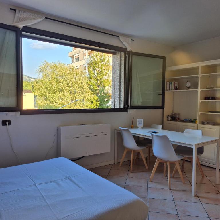 Alis House - One-Bedroom Apartment - 14