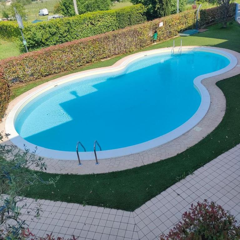 Oasi Casa Vacanze Sirmione Spiaggia Grò - Appartamento con 1 Camera da Letto - 1