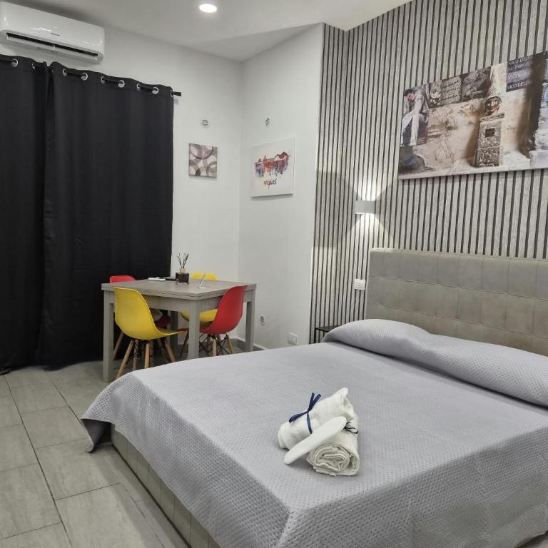 VICO75 Guest House - Doppelzimmer - 1