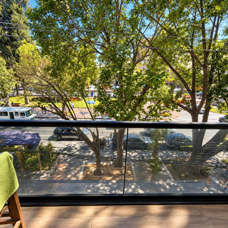 UrbanNest Bolivia 2-1 AVE PARAISO - One-Bedroom Apartment - 3