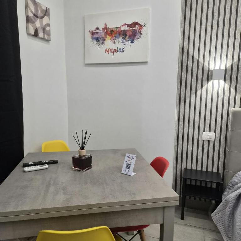 VICO75 Guest House - Doppelzimmer - 3