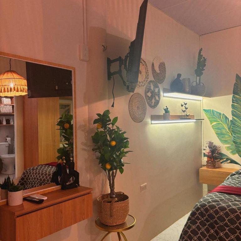 Iguana Host - Apartamento de 1 dormitorio - 14