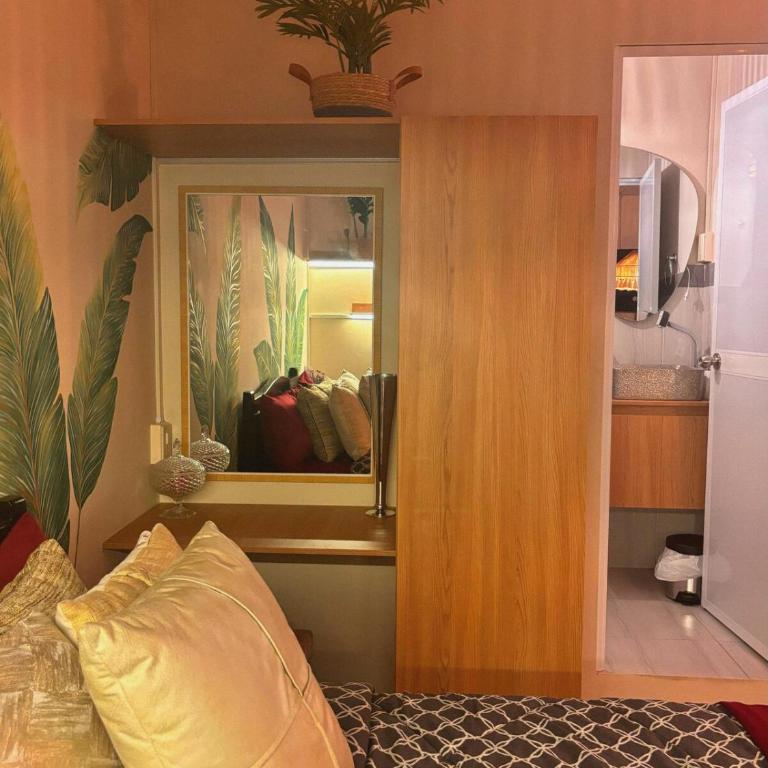 Iguana Host - Apartamento de 1 dormitorio - 16