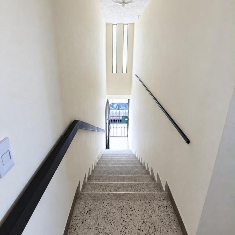 Acogedor Apartamento en Belén, 2 habitaciones APTO 202 - Two-Bedroom Apartment - 8