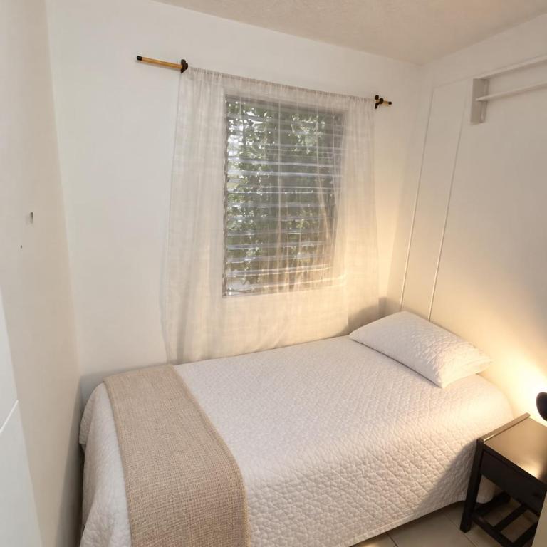 Acogedor Apartamento en Belén, 2 habitaciones APTO 202 - Two-Bedroom Apartment - 4
