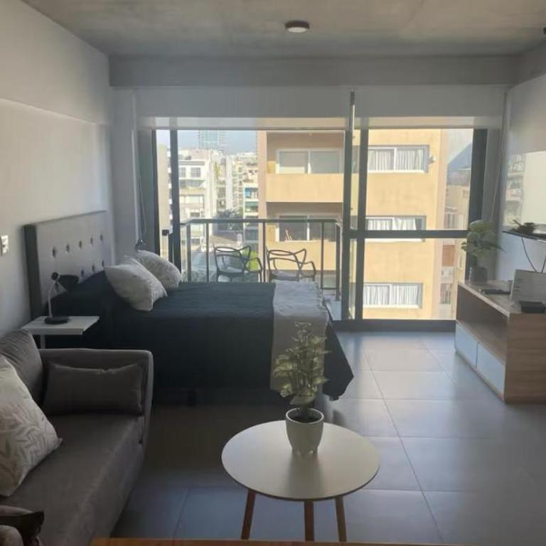 Nuevo apto palermo sent - Apartamento de 1 dormitorio - 1