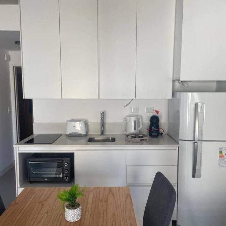 Nuevo apto palermo sent - Apartamento de 1 dormitorio - 2