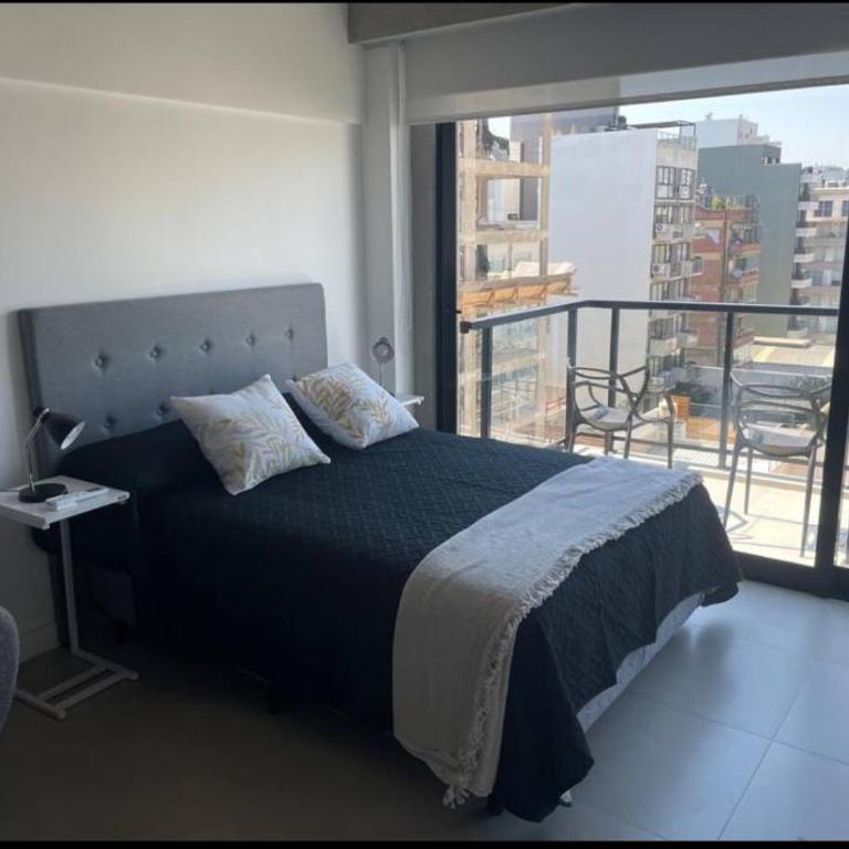 Nuevo apto palermo sent - Apartamento de 1 dormitorio - 4