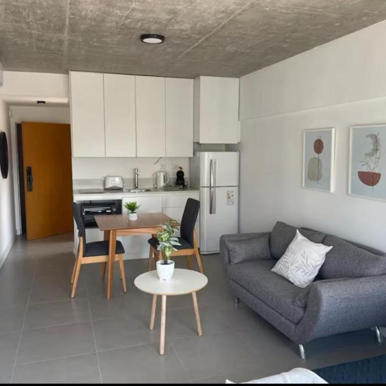 Nuevo apto palermo sent - Apartamento de 1 dormitorio - 6